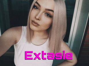 Extasie