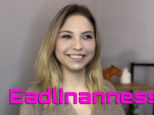 Eadlinanness