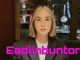 Eadlinbunton