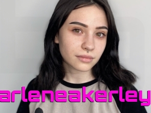 Earleneakerley