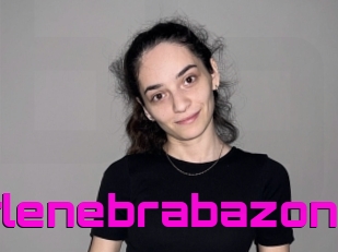 Earlenebrabazon