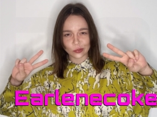 Earlenecoke
