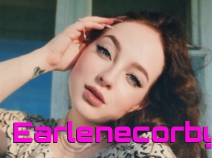 Earlenecorby