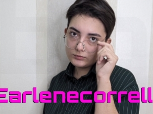 Earlenecorrell
