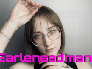 Earleneedman
