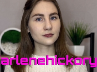 Earlenehickory