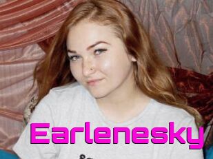 Earlenesky
