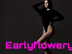Earlyflowery