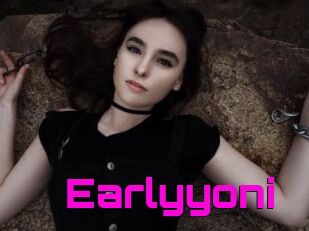 Earlyyoni