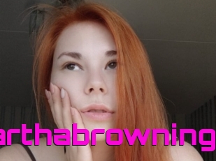 Earthabrowning