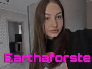 Earthaforster