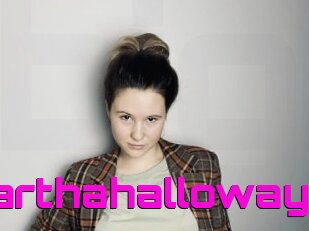 Earthahalloway