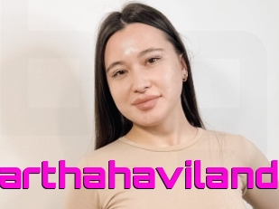 Earthahaviland