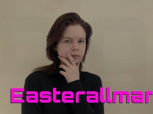 Easterallman