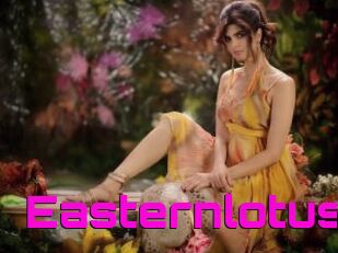 Easternlotus