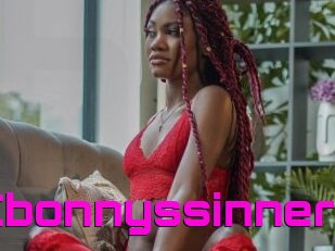 Ebonnyssinner