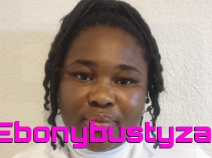 Ebonybustyza