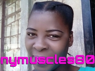Ebonymuscles80