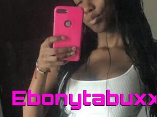 Ebonytabuxx