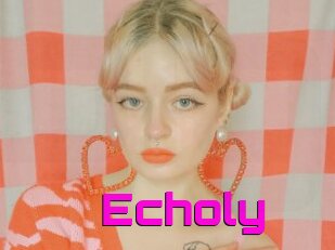 Echoly