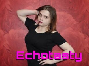 Echotasty