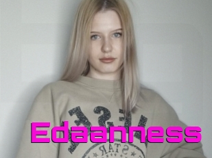 Edaanness