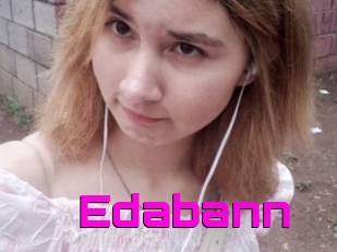 Edabann