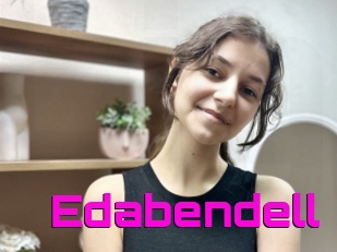Edabendell