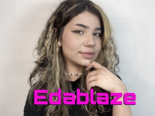 Edablaze