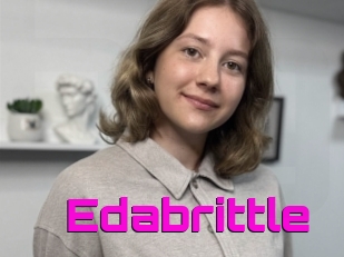 Edabrittle