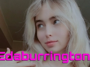 Edaburrington