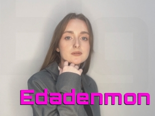 Edadenmon