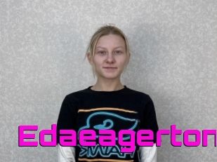 Edaeagerton