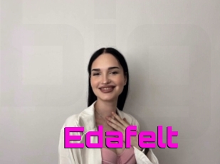 Edafelt