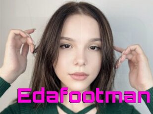 Edafootman