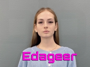 Edageer
