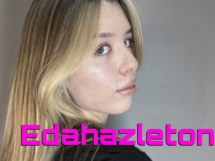 Edahazleton