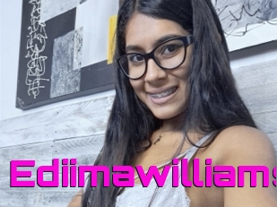 Ediimawilliams