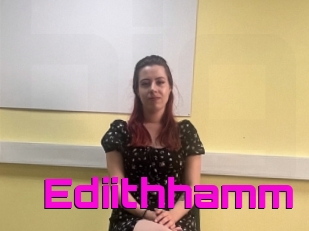 Ediithhamm