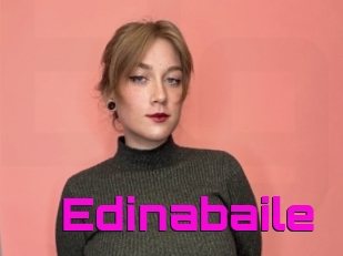 Edinabaile