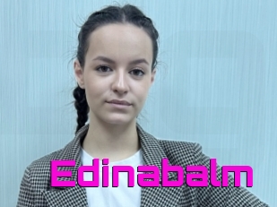 Edinabalm