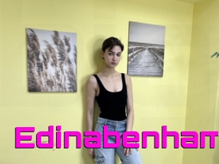Edinabenham