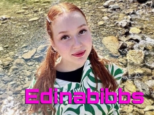Edinabibbs