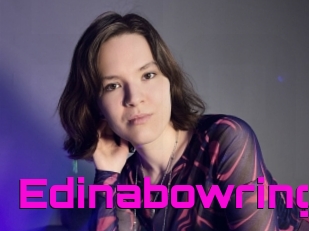 Edinabowring