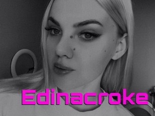 Edinacroke