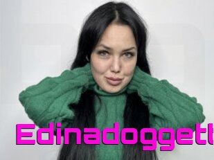 Edinadoggett
