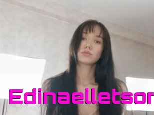 Edinaelletson