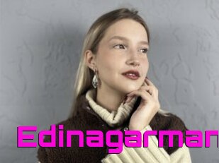 Edinagarman