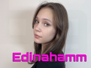 Edinahamm