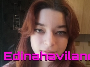 Edinahaviland